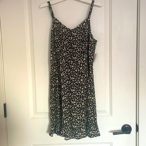 Old Navy Cheetah sundress